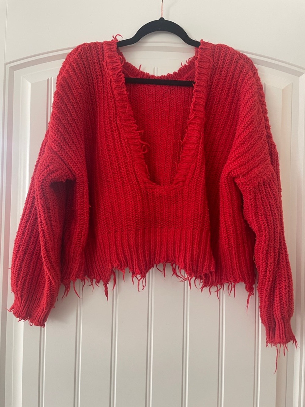 Wildfox Palmetto Sweater - Picture 4 of 9